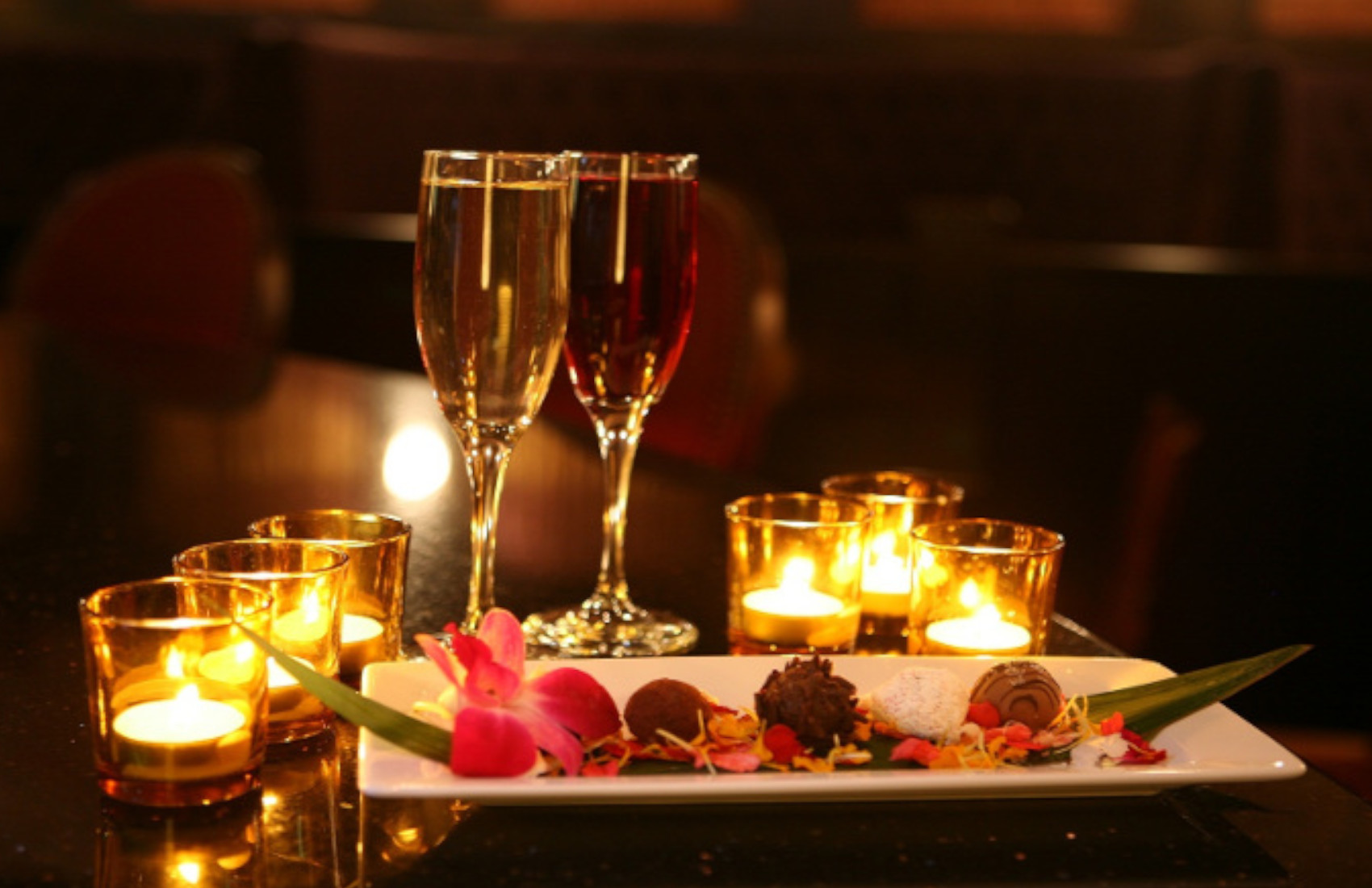 Menu degustazione di coppia al Ristorante Alle Alpi a Frisanco -46% di sconto